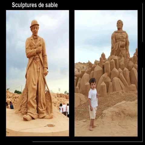 Sculptures_Sable