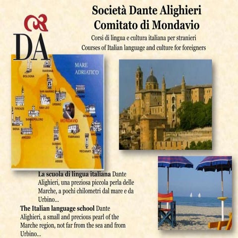 Scuola dante alighieri