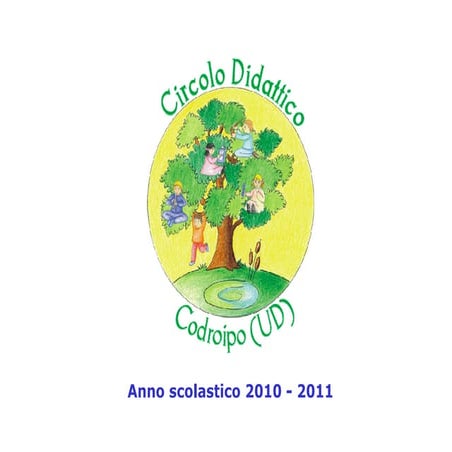 Scuole aperte primarie 11 12