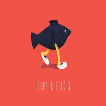 Stupid Studio - Designing for social engagement
