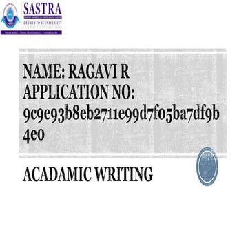 A Technological Perspective of Blockchain Security