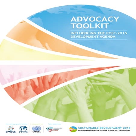 Sd2015 post 2015 advocacy toolkit final(1)