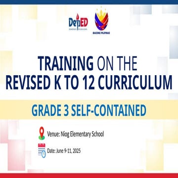 THIS POWERPOINT IS ABOUT THE UNPACKING OF LEARNING COMPETENCIES | PPTX