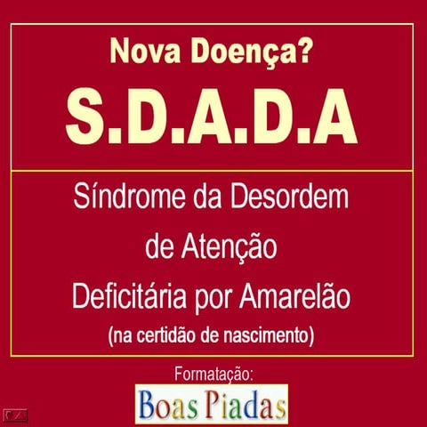 Barata tonta | PPS