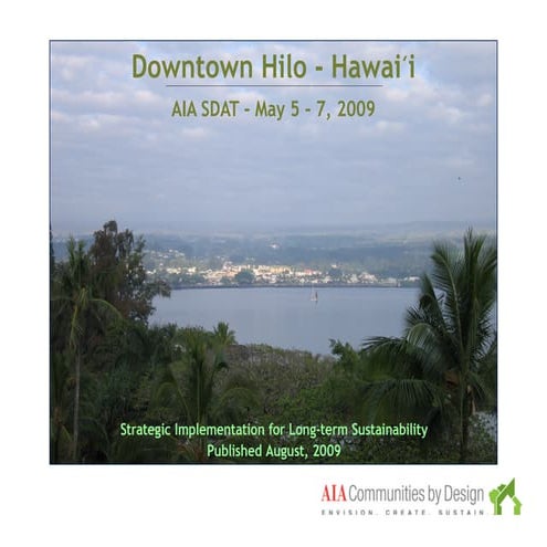 Mahalo Slide Share | PPT