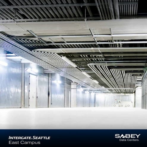 SDC Intergate.Seattle Brochure | PDF