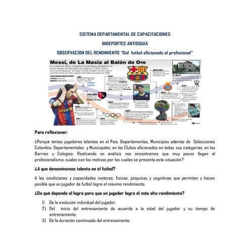 Sdc 2010 deteccion de talentos ii observacion del rendimiento