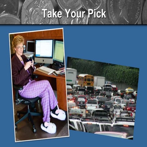 Telecommuting San Diego: Benefits & Holdbacks