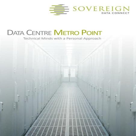 Sdc metro point brochure