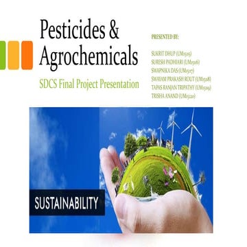 Investor Conference Call Presentation: Bayer 2030 Sustainable ...