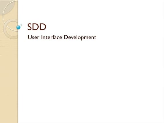 SAP ABAp module Pool programming give by Rahul Mehta | PPT