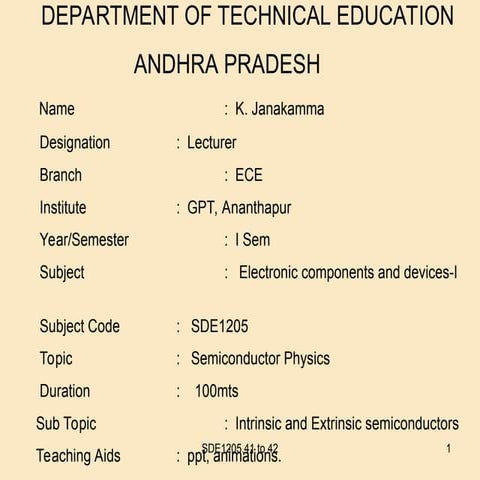 SDE1205.41 to 42444444444444444444444.ppt