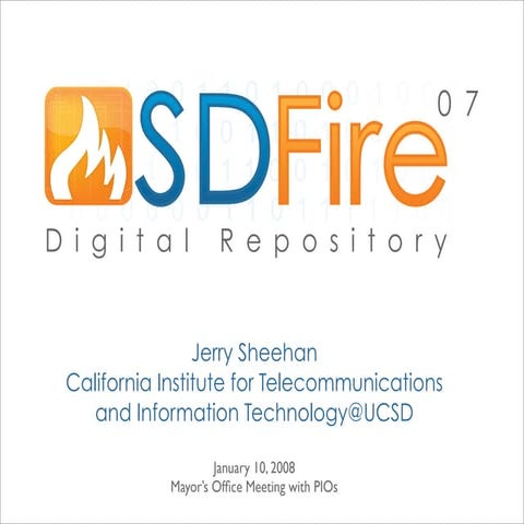 SDFire07