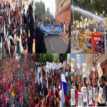 Sustainable Development Goals Global and Indian Progress.pptx
