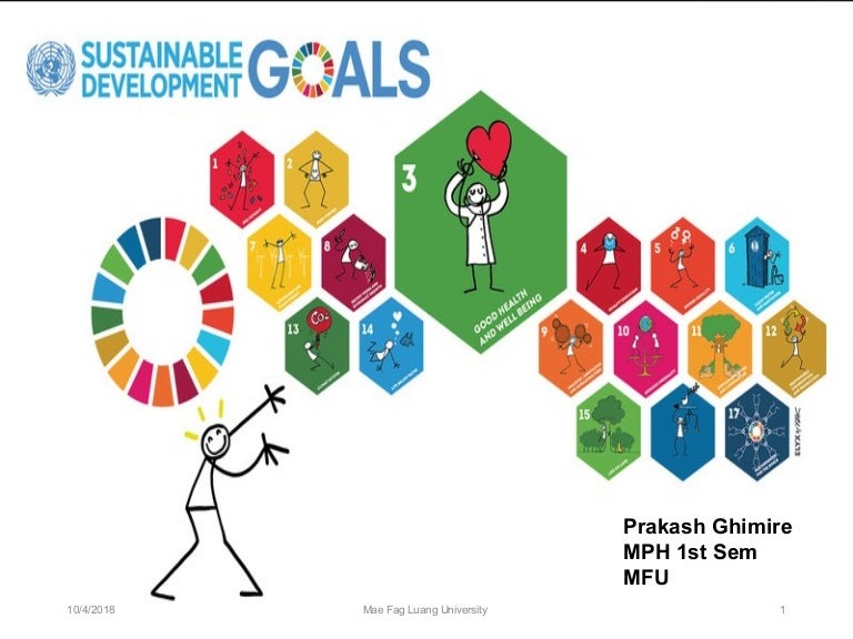 Sustainable Development Goal 2; End Hunger and Nepal