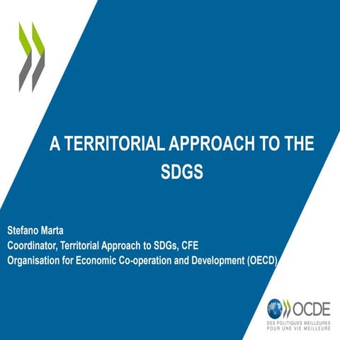 Sdg 11 presentation | PDF