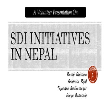 SDI-Initiatives-in-Nepal (1).pptx