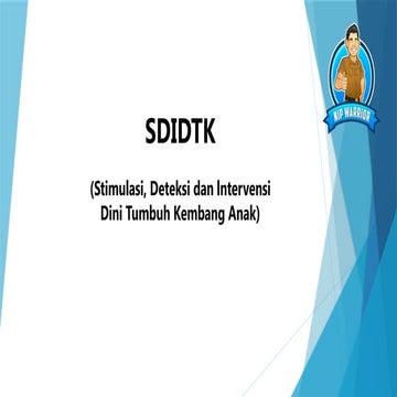 Sop sdidtk | DOCX