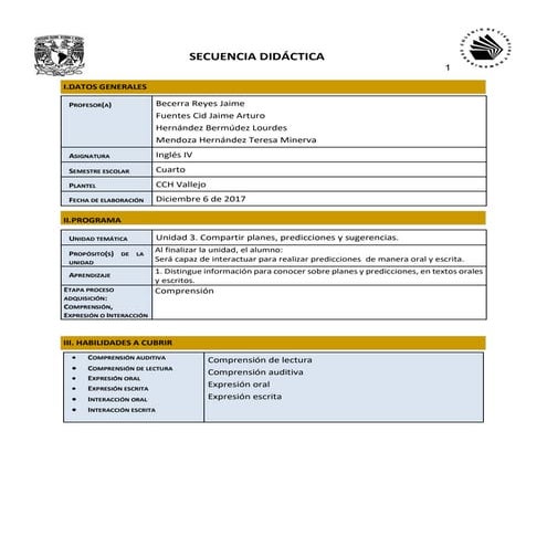 Sd ing iv u3 a1 jaime jaime lourdes minerva