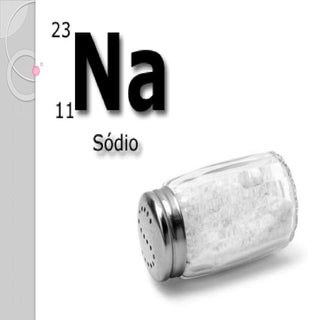 Sódio