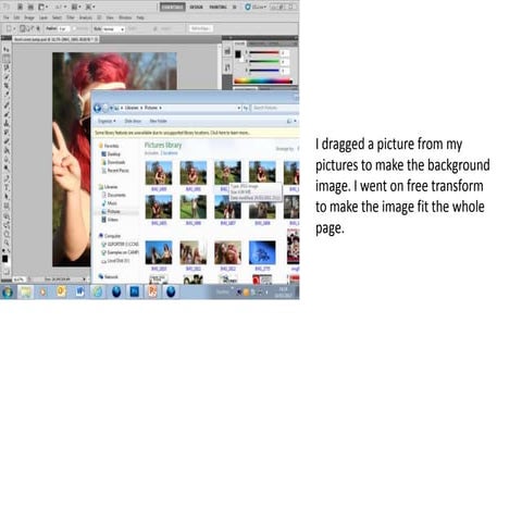 skills development journal