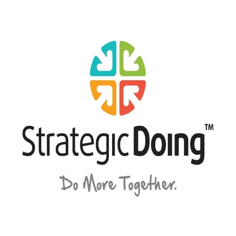 Strategic Doing Kansas: Ness City