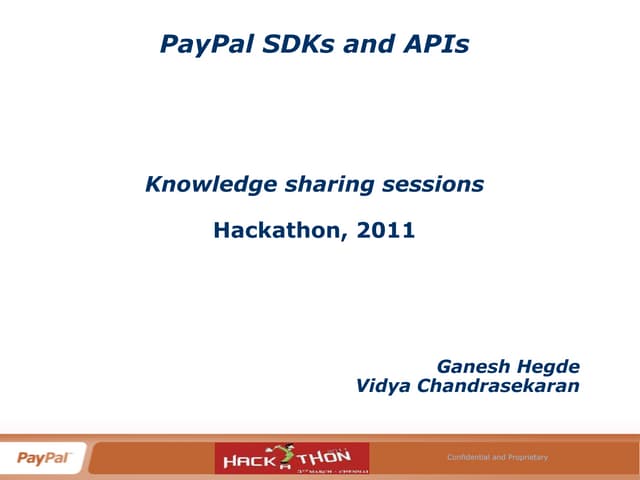 Sdk day2