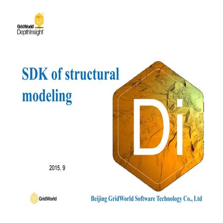 DepthInsight Sdk introduction