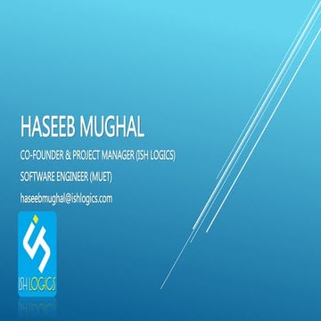 Software Development Life Cycle (SDLC)