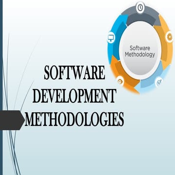 SDLC comprises seven different stages: planning, analysis, design, developmen...