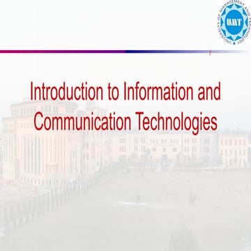 Introduction to Computer and Information -SDLC.pptx