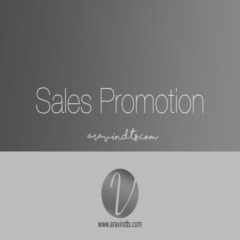 Sales and Distribution Management 