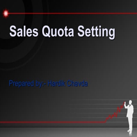 Chapter 5- SALES MANAGEMENT AND BUSINESS MARKETING COMMUNICATION | PPTX