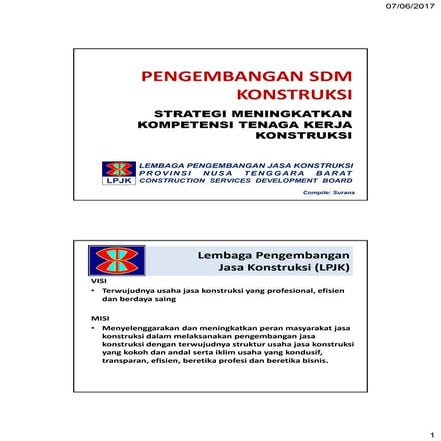 Sdm jakon (for mea 2017)