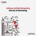 SDN- Software Defined Networking and NFV- Network Function Virtualization