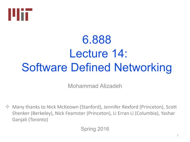 SDN approach.pptx