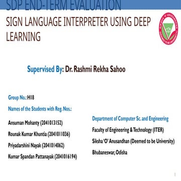 [SDP-2024] Group-H18 End-Term Evaluation PPT.pptx