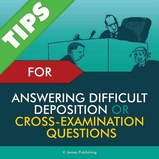 10 tips for answering difficult dep...