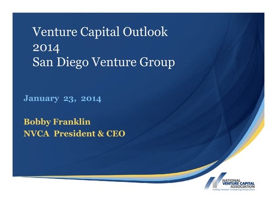 Venture Summit 2012 - A few photos | PPTX