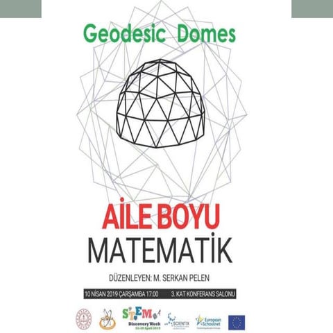 STEM Discovery Week 2019