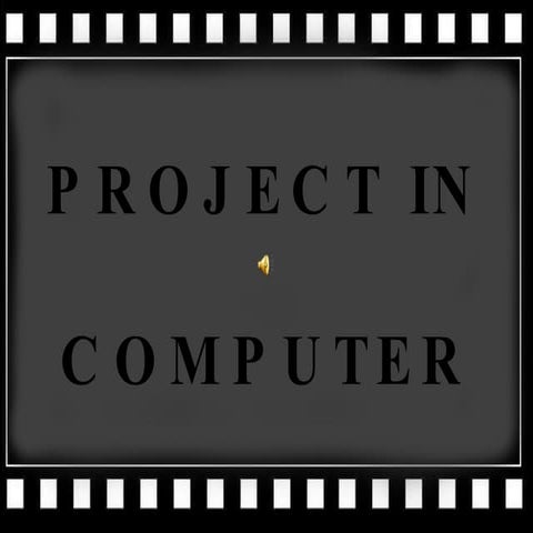 Miscellaneous Projects | PDF