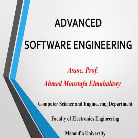 Emerging Trends in Advanced Software Engineering: AI, Cloud, and Beyond ...