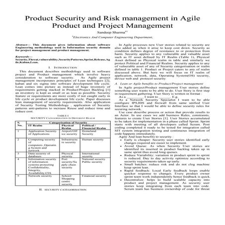 Se project-methodology-for-security-project-web