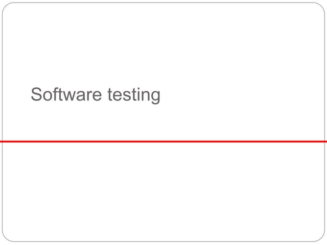 SE-Testing.ppt