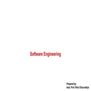 Software Engineering SDLC phases and SRS.pdf