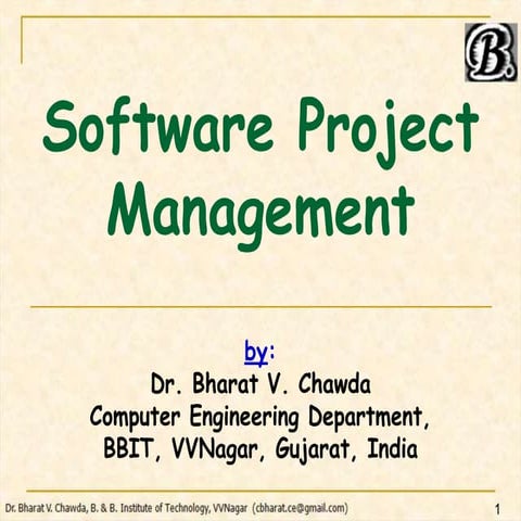 SE2023 0301 Software Project Management.pptx
