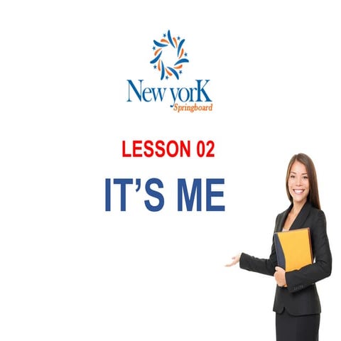 Lesson 7 family members | PDF