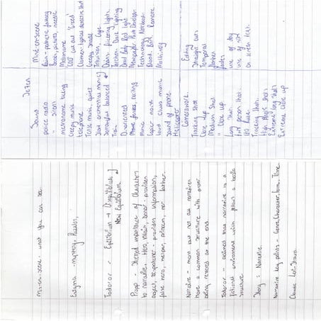 Feedback6 | PDF