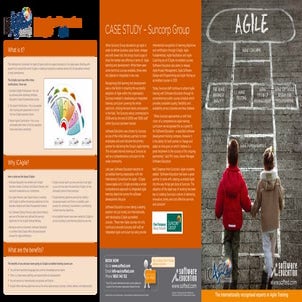 SoftEd's Agile Training