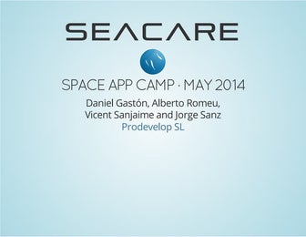 SeaCare Application